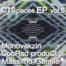 CTSpaces EP vol.5