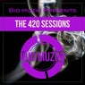 The 420 Sessions