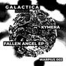 Fallen Angel EP