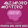 Pool Party - Punta del Este 2015