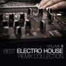Best Electro House Remix Collection Volume 3