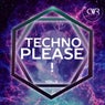 Techno Please!, Vol. 2