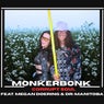 Corrupt Soul (feat. Megan Doering & Dr. Manitoba)