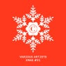 Correspondant XMAS Compilation
