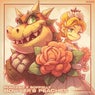 Bowser's Peaches