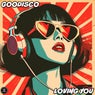 Loving You