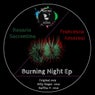 Burning Night EP