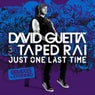 Just One Last Time (Remixes)