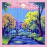 Summer Rain