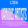 Logia Records Various Artists
