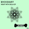 Night With Delia EP
