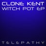 Witch Pot EP