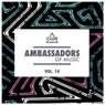 Ambassadors Of Music Vol. 14