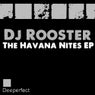 The Havana Nites EP