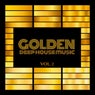 Golden, Vol. 2 (Deep House Music)