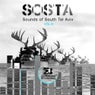 SOSTA Volume2 - Sounds Of South Tel Aviv