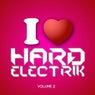 I Love Hard Electrik Volume 02