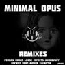 Minimal Opus Remixes