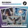 Transcendence (EP)
