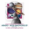 Acid Emotions