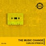 The Music Change