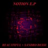 Notion E.P