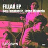 Fillar EP