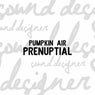Prenuptial