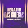 Desafio das Colegas