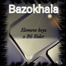 Bazokhala