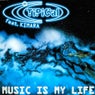 Music Is My Life (feat. Kimara)