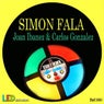 Simon Fala