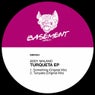Turqueta EP