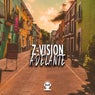 Adelante
