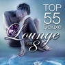 Top Lounge 55, Vol. 8 (Deluxe, the Original)