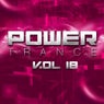Power Trance Vol.18