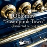 Steampunk Town (Eraserlad Remix)