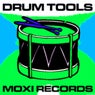 Moxi Drum Tools Volume 62