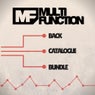 Back Catalogue Bundle 2