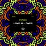 Love All Over EP