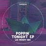 Poppin' Tonight EP