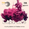 Fredstone Feat. Maggie - Stupid Love