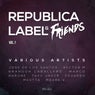 Republica Label & Friends Vol. 1