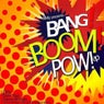 Bang Boom Paw!