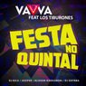 Festa No Quintal