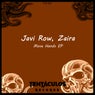 Move Hands EP