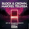 Get on up on Jack's Groove (Club Mix)