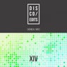 Disco Edits - Vol.XIV