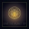 SAVE THE PLANET EP