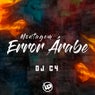 Montagem - Error Árabe